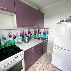 Квартира 32,1 м², 1-комнатная - изображение 3