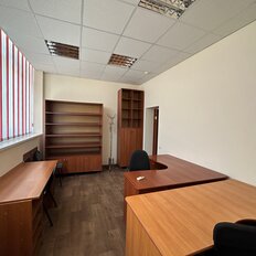 16,4 м², офис - изображение 2