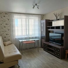 Квартира 30 м², 2-комнатная - изображение 1