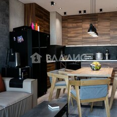Квартира 52 м², 2-комнатная - изображение 4