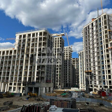 Квартира 66 м², 2-комнатная - изображение 3