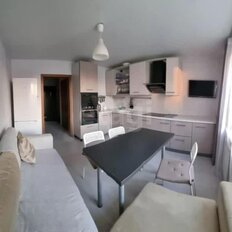 Квартира 73,4 м², 2-комнатная - изображение 1