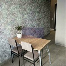 Квартира 36 м², 1-комнатная - изображение 2