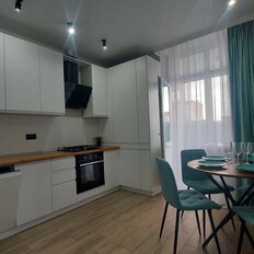 Квартира 64 м², 2-комнатная - изображение 2