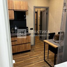 Квартира 40 м², 1-комнатная - изображение 5