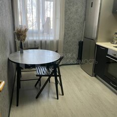 Квартира 34,5 м², 1-комнатная - изображение 3