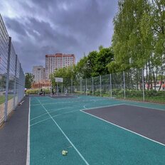 Квартира 44,4 м², 1-комнатная - изображение 3