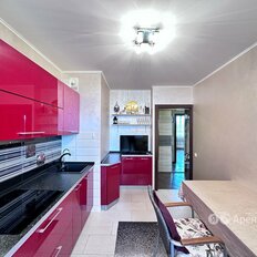 Квартира 46 м², 1-комнатная - изображение 5