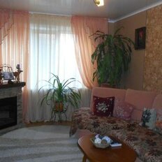 Квартира 63 м², 3-комнатная - изображение 2
