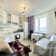Квартира 41 м², 1-комнатная - изображение 2