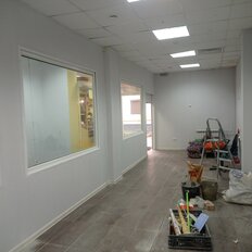 37 м², помещение свободного назначения - изображение 4
