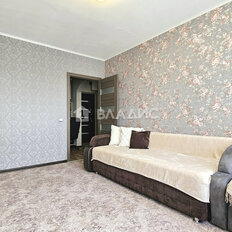 Квартира 39,5 м², 1-комнатная - изображение 4