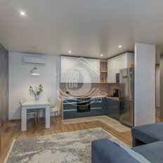 Квартира 55,4 м², 2-комнатная - изображение 2