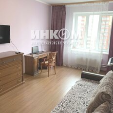 Квартира 66,1 м², 2-комнатная - изображение 3