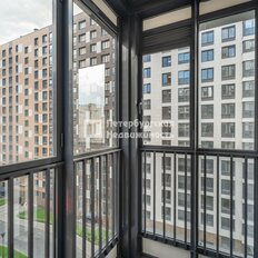 Квартира 56,2 м², 2-комнатная - изображение 3