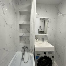 Квартира 70 м², 2-комнатная - изображение 2