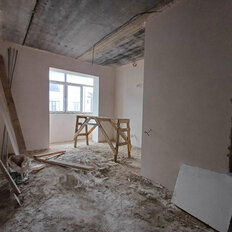 Квартира 68 м², 2-комнатная - изображение 2