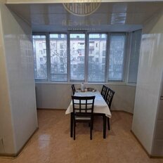 Квартира 103,5 м², 3-комнатная - изображение 3