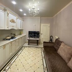 Квартира 48 м², 1-комнатная - изображение 2