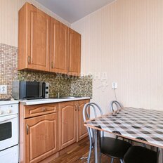 Квартира 20,9 м², студия - изображение 3