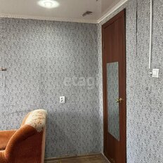 Квартира 22,5 м², 2-комнатная - изображение 3