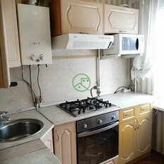 Квартира 42,5 м², 2-комнатная - изображение 3