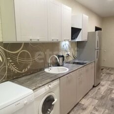 Квартира 60 м², 2-комнатная - изображение 4