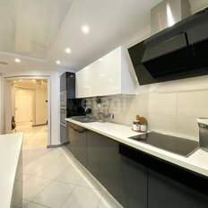 Квартира 73 м², 3-комнатная - изображение 4