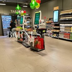 1537 м², готовый бизнес - изображение 4