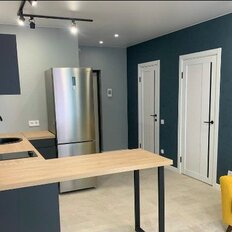 Квартира 36,3 м², 1-комнатная - изображение 2