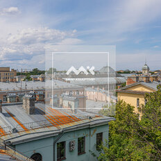 Квартира 67,7 м², 2-комнатные - изображение 3