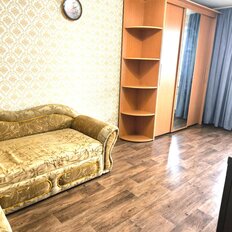 Квартира 36,5 м², 1-комнатная - изображение 5