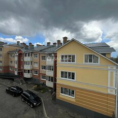 Квартира 60,5 м², 2-комнатная - изображение 1