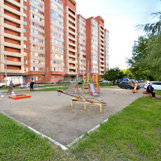 Квартира 41,2 м², 1-комнатная - изображение 2