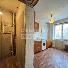 Квартира 61,3 м², 3-комнатная - изображение 3
