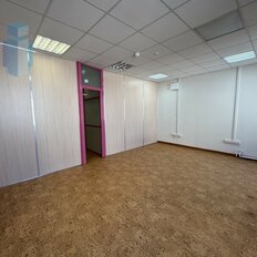 58,5 м², офис - изображение 5