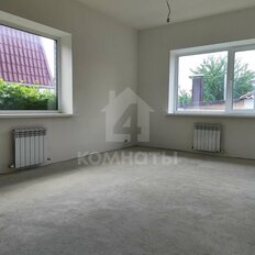 Квартира 119,1 м², 3-комнатная - изображение 1