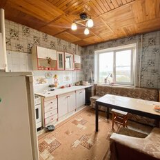 Квартира 62,7 м², 3-комнатная - изображение 4