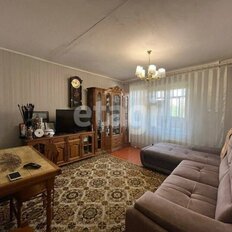 Квартира 67,7 м², 3-комнатная - изображение 1