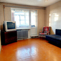 Квартира 47 м², 2-комнатная - изображение 4