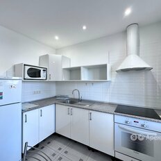 Квартира 39 м², 1-комнатная - изображение 1