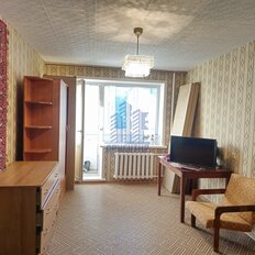 Квартира 36 м², 1-комнатная - изображение 3
