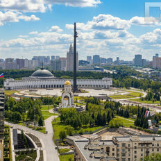 Квартира 176 м², 4-комнатные - изображение 4