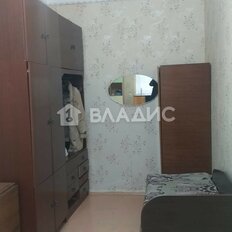 Квартира 34,4 м², 2-комнатная - изображение 1