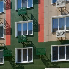 Квартира 101,6 м², 3-комнатная - изображение 3