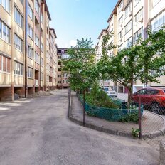 Квартира 38 м², 1-комнатная - изображение 2
