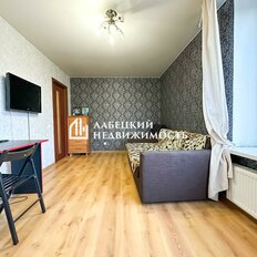 Квартира 31,4 м², 1-комнатная - изображение 4
