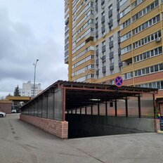 16,5 м², машиноместо - изображение 4