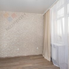 Квартира 34,4 м², 1-комнатная - изображение 4