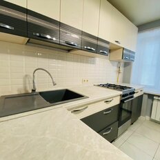 Квартира 61,2 м², 3-комнатная - изображение 1